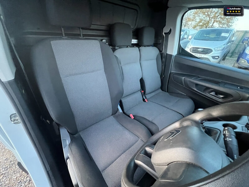 Used Citroen Berlingo 2022 for sale - 77041896: Photo 23