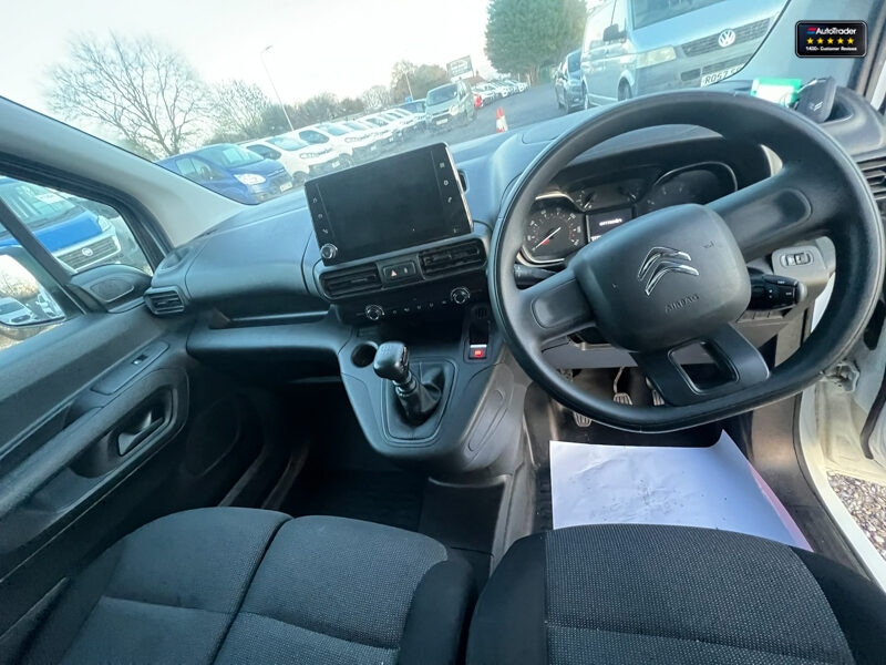 Used Citroen Berlingo 2022 for sale - 77041896: Photo 24