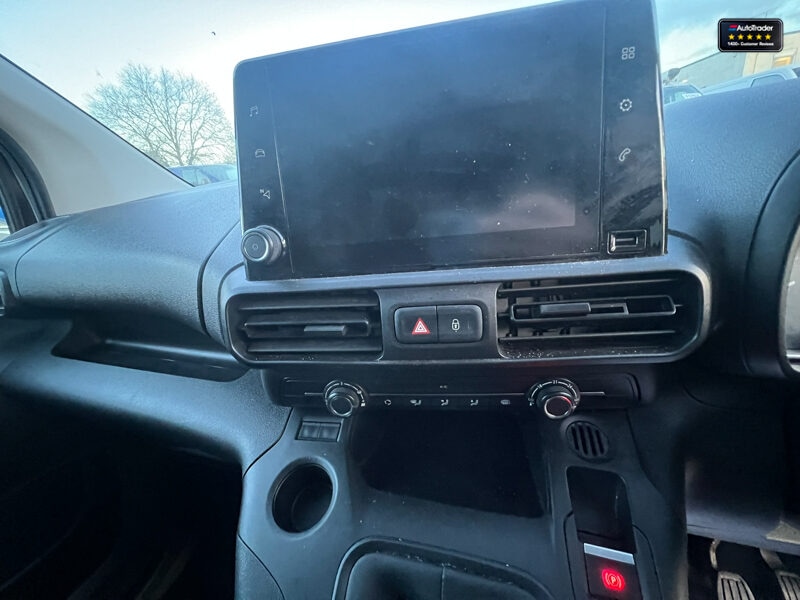 Used Citroen Berlingo 2022 for sale - 77041896: Photo 25