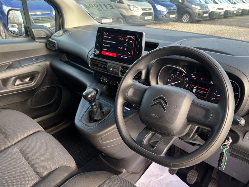 Used Citroen Berlingo 2022 for sale - 77041896: Photo 26