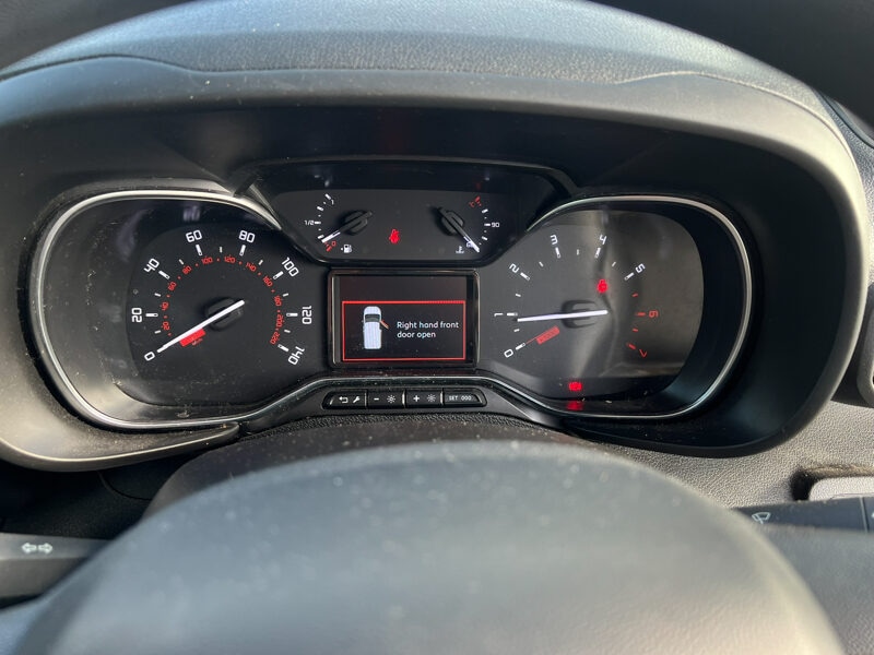 Used Citroen Berlingo 2022 for sale - 77041896: Photo 29