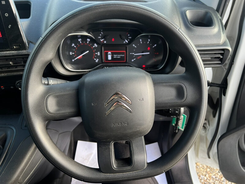 Used Citroen Berlingo 2022 for sale - 77041896: Photo 30