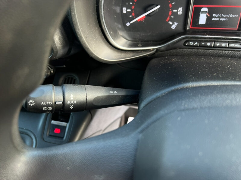 Used Citroen Berlingo 2022 for sale - 77041896: Photo 32