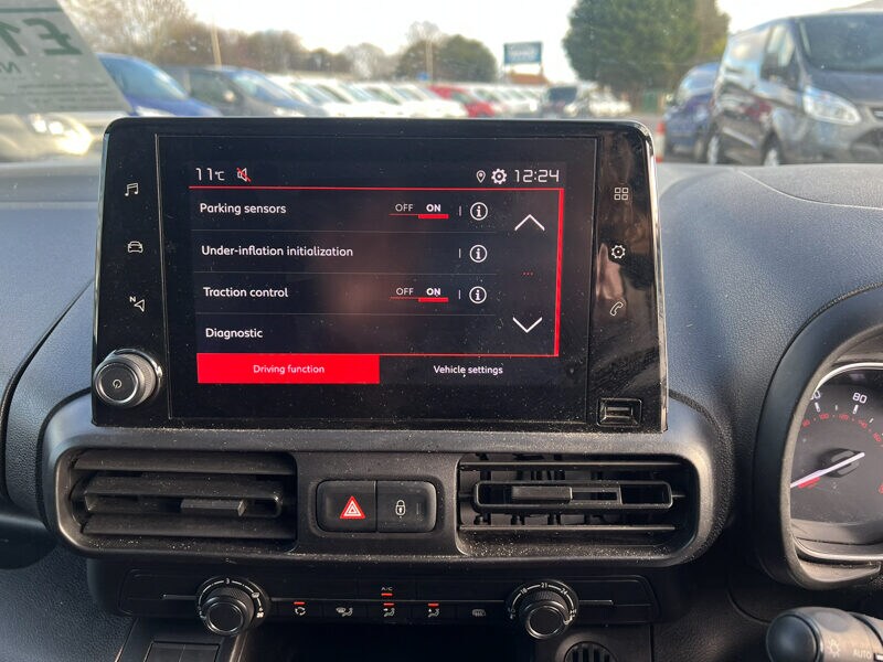 Used Citroen Berlingo 2022 for sale - 77041896: Photo 33