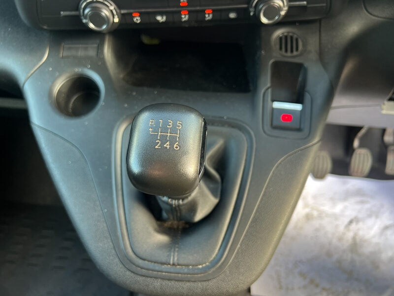 Used Citroen Berlingo 2022 for sale - 77041896: Photo 35