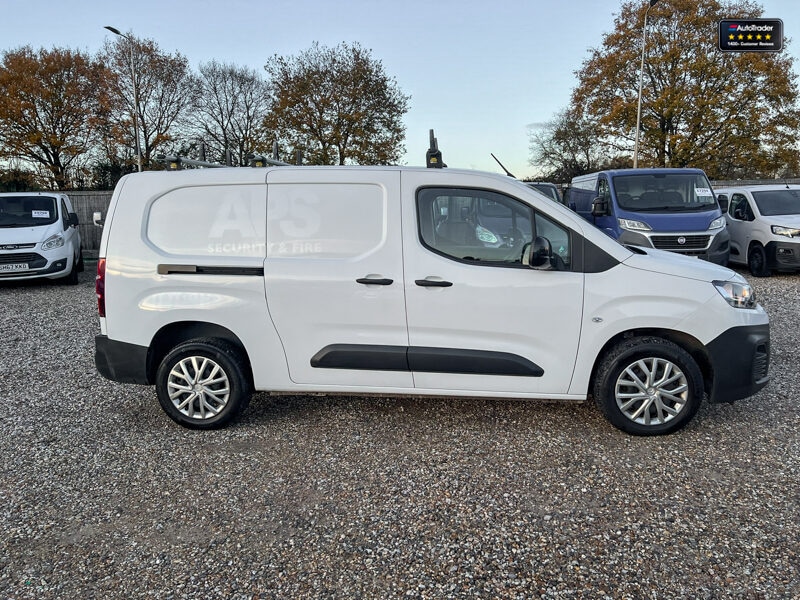 Used Citroen Berlingo 2022 for sale - 77041896: Photo 5