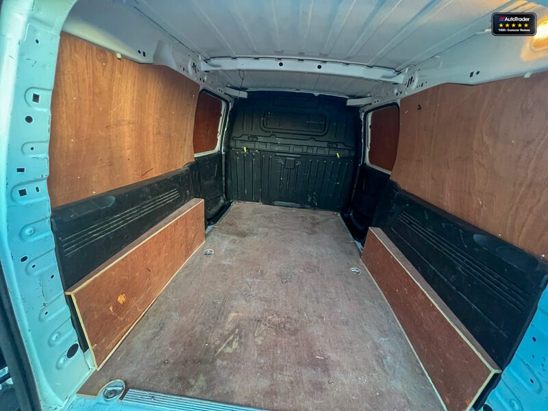 Used Citroen Berlingo 2022 for sale - 77041896: Photo 9