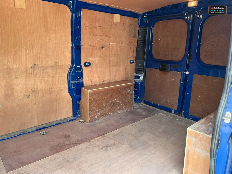 Used Citroen Relay 2019 for sale - 77041605: Photo 11