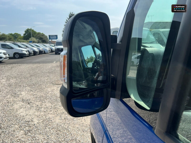 Used Citroen Relay 2019 for sale - 77041605: Photo 12