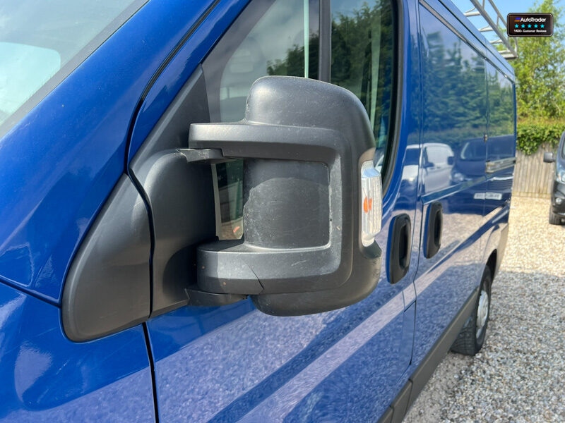 Used Citroen Relay 2019 for sale - 77041605: Photo 13