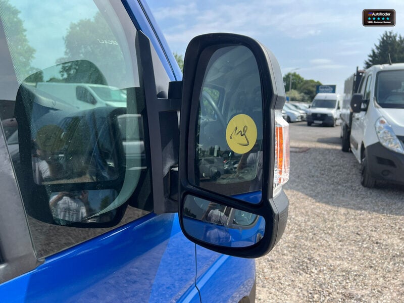 Used Citroen Relay 2019 for sale - 77041605: Photo 14