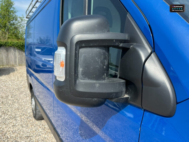 Used Citroen Relay 2019 for sale - 77041605: Photo 15