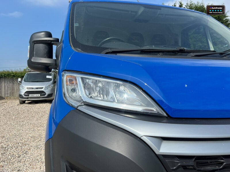 Used Citroen Relay 2019 for sale - 77041605: Photo 16