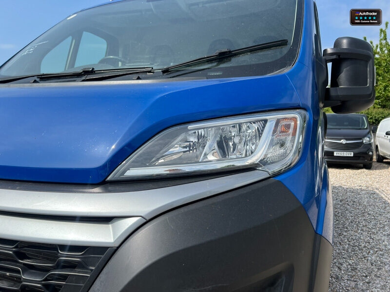 Used Citroen Relay 2019 for sale - 77041605: Photo 17