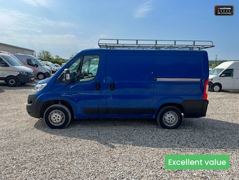 Used Citroen Relay 2019 for sale - 77041605: Photo