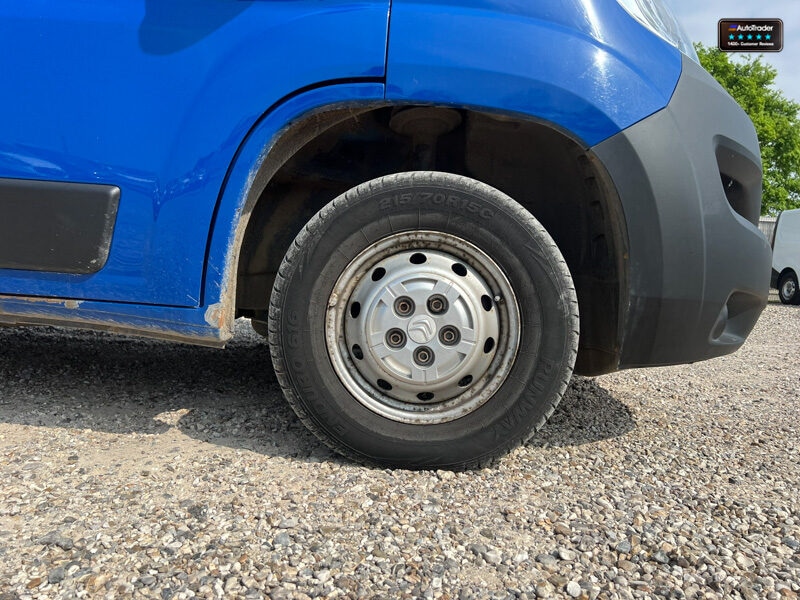 Used Citroen Relay 2019 for sale - 77041605: Photo 21