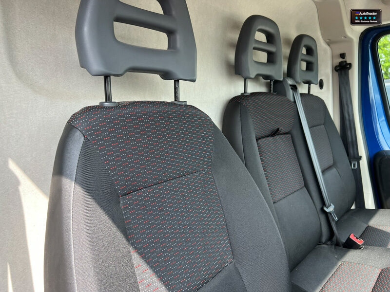 Used Citroen Relay 2019 for sale - 77041605: Photo 24