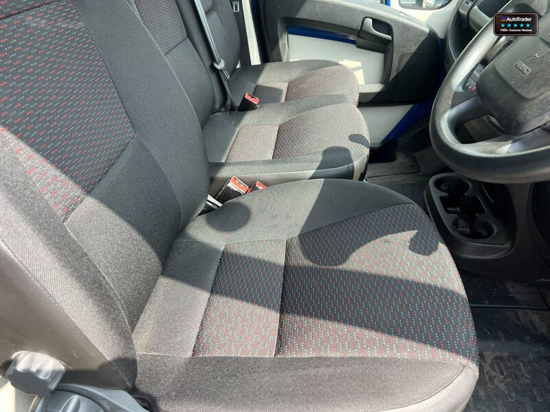 Used Citroen Relay 2019 for sale - 77041605: Photo 25