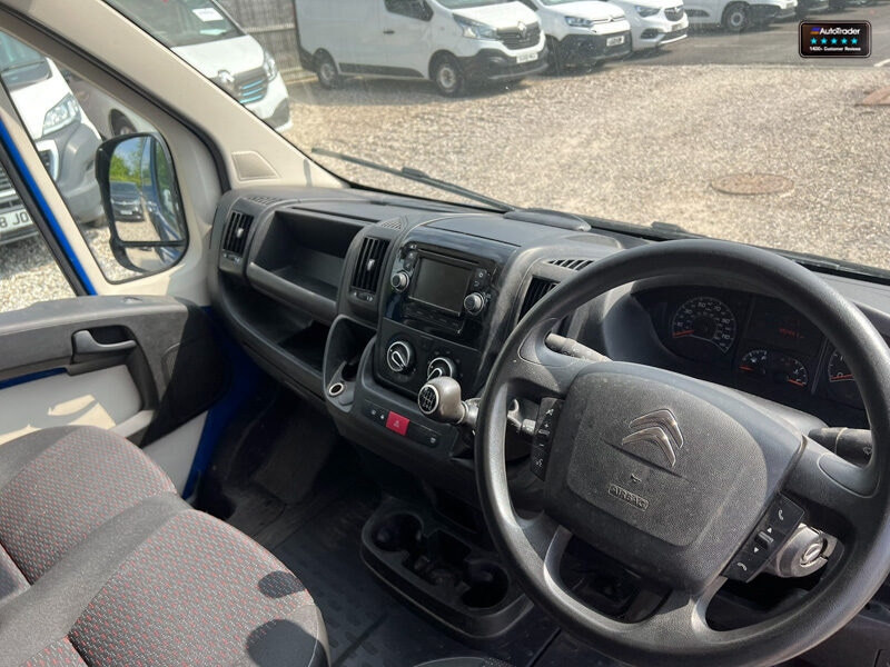 Used Citroen Relay 2019 for sale - 77041605: Photo 26