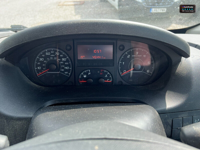 Used Citroen Relay 2019 for sale - 77041605: Photo 27