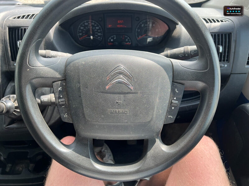 Used Citroen Relay 2019 for sale - 77041605: Photo 28