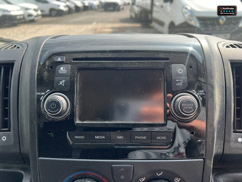 Used Citroen Relay 2019 for sale - 77041605: Photo 33