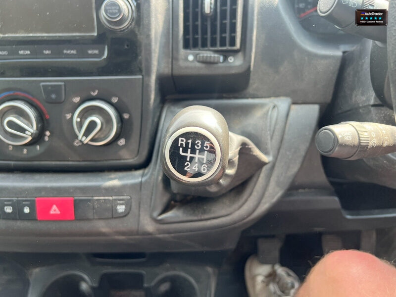 Used Citroen Relay 2019 for sale - 77041605: Photo 35