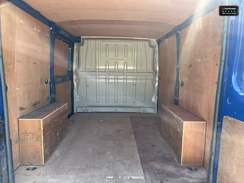 Used Citroen Relay 2019 for sale - 77041605: Photo 9