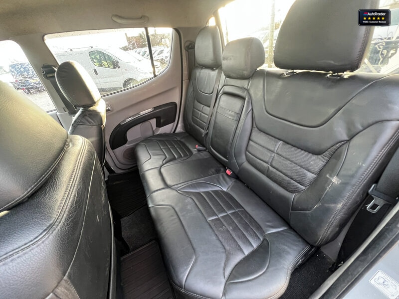 Used Mitsubishi L200 2011 for sale - 77042028: Photo 12