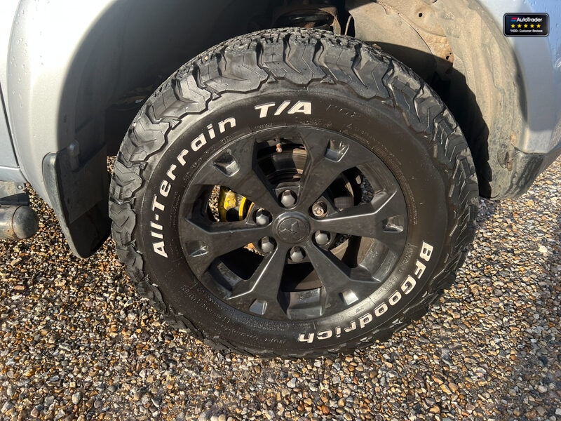 Used Mitsubishi L200 2011 for sale - 77042028: Photo 14