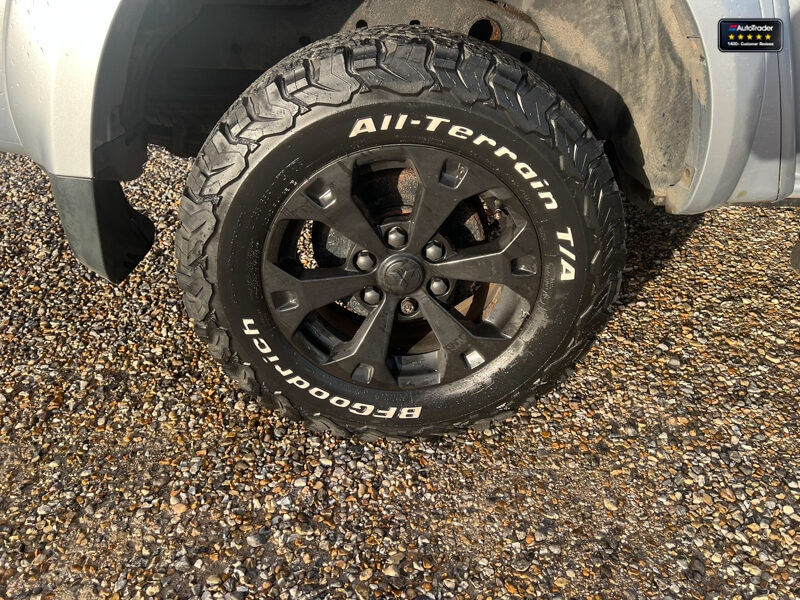 Used Mitsubishi L200 2011 for sale - 77042028: Photo 15