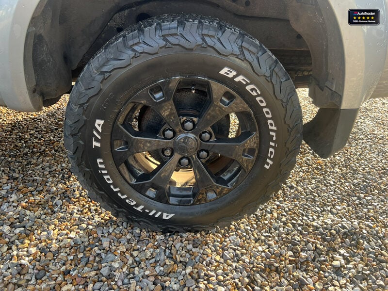 Used Mitsubishi L200 2011 for sale - 77042028: Photo 16