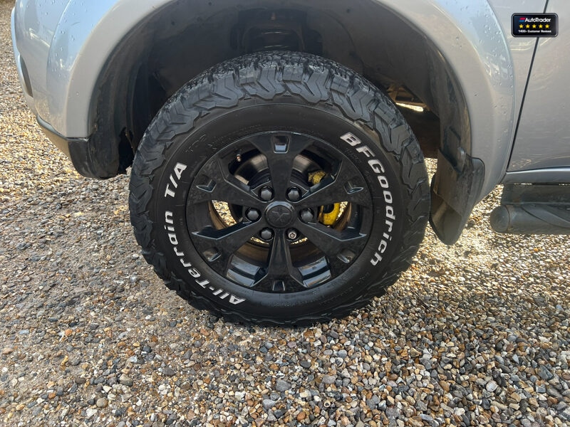 Used Mitsubishi L200 2011 for sale - 77042028: Photo 17