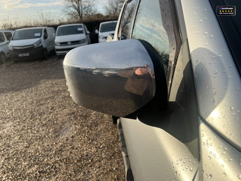 Used Mitsubishi L200 2011 for sale - 77042028: Photo 19