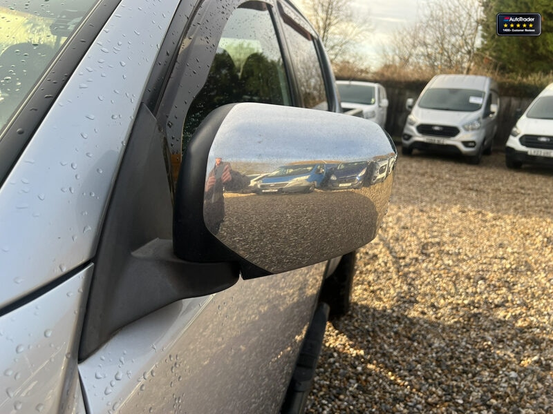 Used Mitsubishi L200 2011 for sale - 77042028: Photo 21