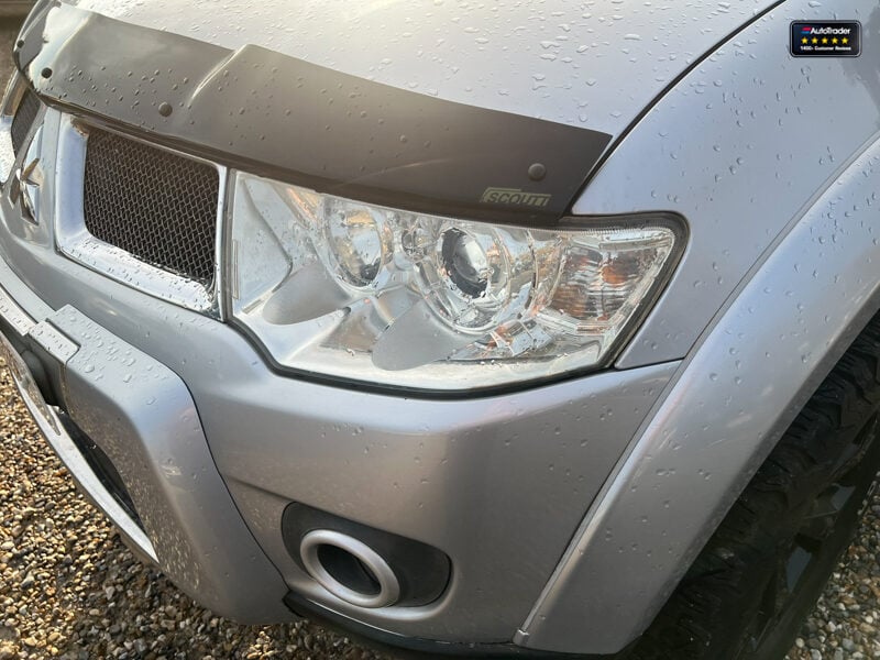 Used Mitsubishi L200 2011 for sale - 77042028: Photo 22