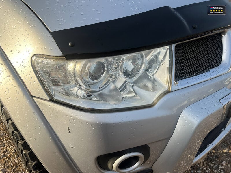 Used Mitsubishi L200 2011 for sale - 77042028: Photo 23