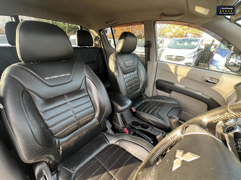 Used Mitsubishi L200 2011 for sale - 77042028: Photo 25