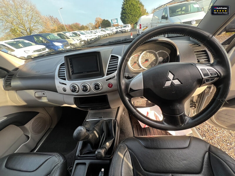 Used Mitsubishi L200 2011 for sale - 77042028: Photo 26