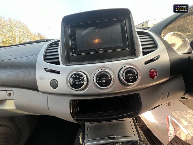 Used Mitsubishi L200 2011 for sale - 77042028: Photo 27