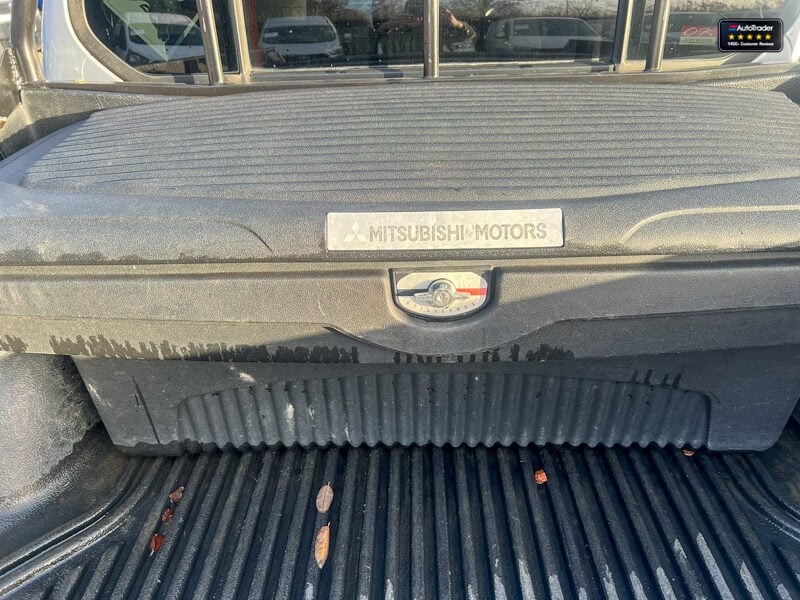 Used Mitsubishi L200 2011 for sale - 77042028: Photo 9