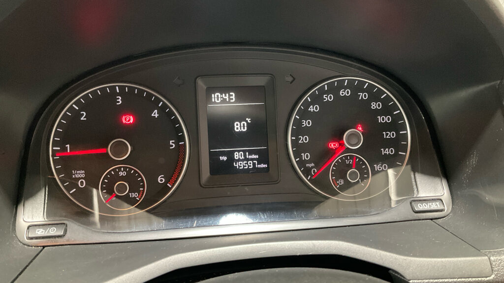 Used Volkswagen Caddy 2017 for sale - 77915593: Photo 10