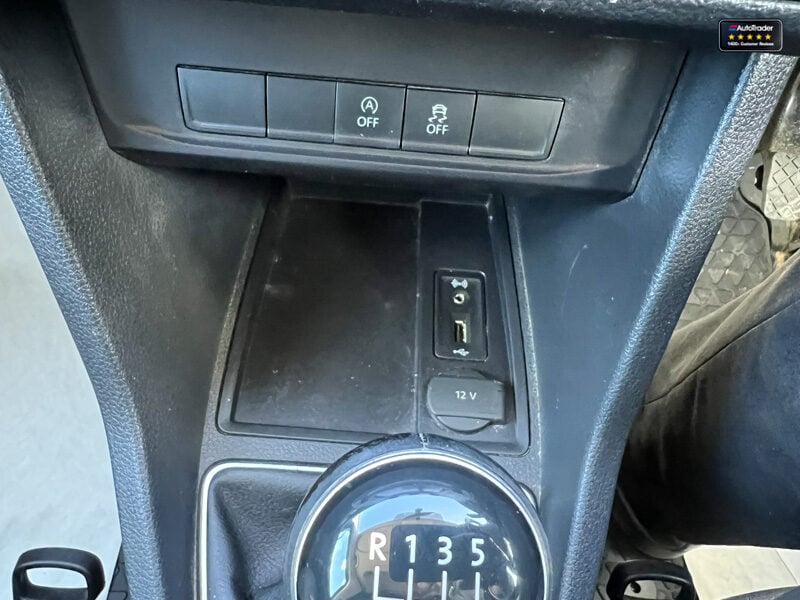 Vehicle 40