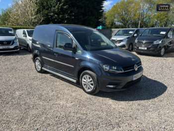 Used Volkswagen Caddy 2019 for sale - 74816545: Photo
