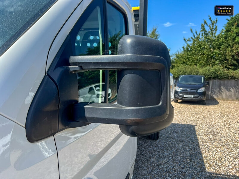 Used Citroen Relay 2019 for sale - 77041643: Photo 10