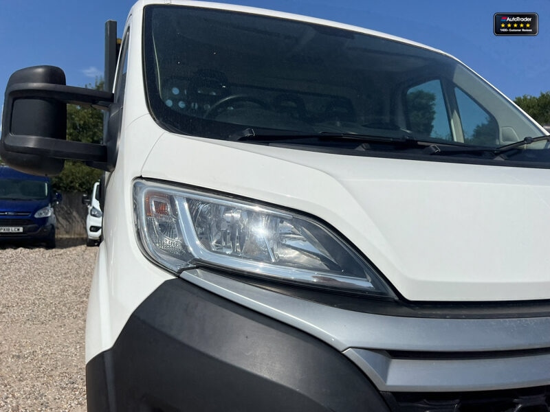 Used Citroen Relay 2019 for sale - 77041643: Photo 13