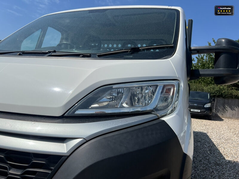 Used Citroen Relay 2019 for sale - 77041643: Photo 14