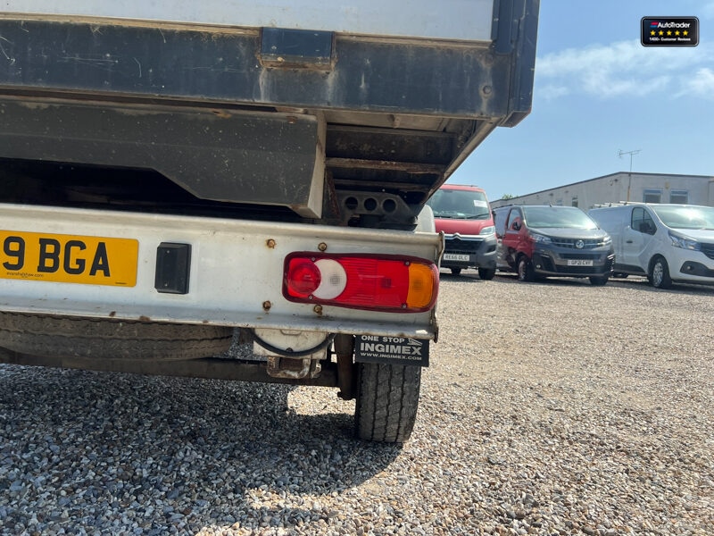 Used Citroen Relay 2019 for sale - 77041643: Photo 16