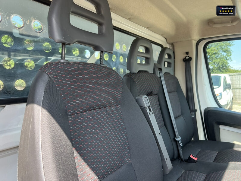 Used Citroen Relay 2019 for sale - 77041643: Photo 17