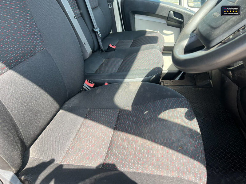 Used Citroen Relay 2019 for sale - 77041643: Photo 18